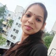 Sarika J. Class I-V Tuition trainer in Pune