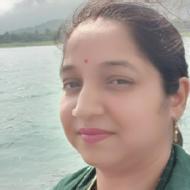 Shivani Class 12 Tuition trainer in Bijhari