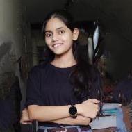 Vidushi P. Class I-V Tuition trainer in Prayagraj