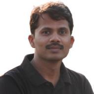 Prashant Sonar Software Testing trainer in Pune