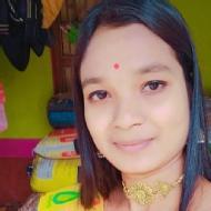 Suja S. Class I-V Tuition trainer in Kolkata