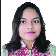 Sayantani S. Class I-V Tuition trainer in Kolkata