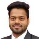 Photo of Banoth Srikanth