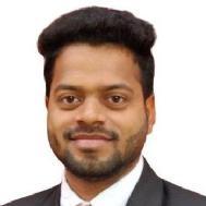 Banoth Srikanth Class I-V Tuition trainer in Rangareddy