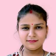 Shefali G. Hindi Language trainer in Joshimath