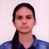 Mugdha S. Class 11 Tuition trainer in Hapur