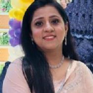 Shivangi B. Vocal Music trainer in Noida