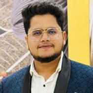 Anas Mushir Special Education (Learning Disabilities) trainer in Delhi