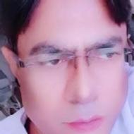 Snehamoy Mitra Class 9 Tuition trainer in Kolkata