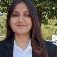 Kiran T. Class I-V Tuition trainer in Indore