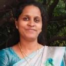 Photo of Anusha V.