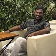 Nagisetti Ravi HR trainer in Visakhapatnam
