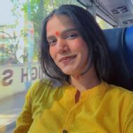 Tisha S. Class I-V Tuition trainer in Mumbai