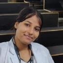 Photo of Vaishnavi P.