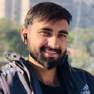 Adarsh Sharma Class 12 Tuition trainer in Jaipur