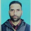 Photo of Ashiq Manzoor