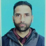Ashiq Manzoor Class 10 trainer in Pattan