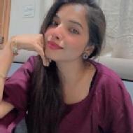 Kritika J. Class 10 trainer in Hyderabad