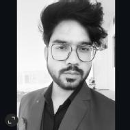 Kuldeep Sharma Class I-V Tuition trainer in Morena
