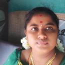 Photo of Revathy M.