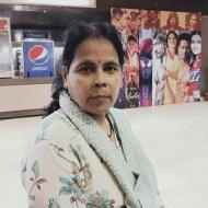 Sangeeta Class 10 trainer in Jhunsi