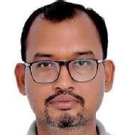 Rajesh Kumar Tiwari Engineering Entrance trainer in Ahmedabad