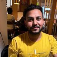 Dr. Aakansh . Soft Skills trainer in Delhi