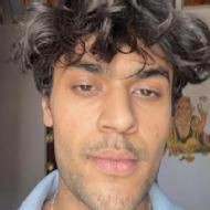Kanishk Nagda Personal Trainer trainer in Udaipur