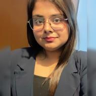 Priyanka R. Class 11 Tuition trainer in Kolkata