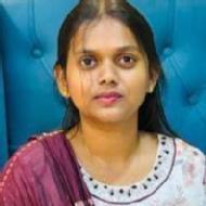 Akshada N. Class 10 trainer in Pune