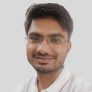 Chandra Prakash Class 12 Tuition trainer in Vadodara