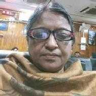 Parbati B. Class 9 Tuition trainer in Kolkata