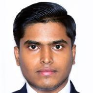 Dipu Pramanik Class I-V Tuition trainer in North 24 Parganas