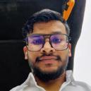 Photo of Abhishek Raj