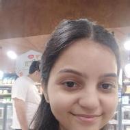 Supreet K. Class 12 Tuition trainer in Kanpur