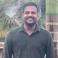 Rahul Kumar Class 10 trainer in Pune