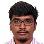 Aakash N S Class 8 Tuition trainer in Mettupalayam