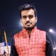 Sonu Kumar Class 11 Tuition trainer in Delhi