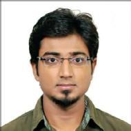 Sahil R Class 10 trainer in Ranchi