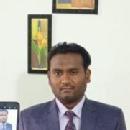 Photo of Md Muzeeb Khan