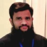 Noordeen Settu CCNA Certification trainer in Chennai