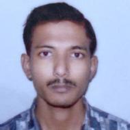 Divyanshu Gupta Class I-V Tuition trainer in Gursahaiganj