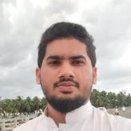 Ubaid V Arabic Language trainer in Tirur