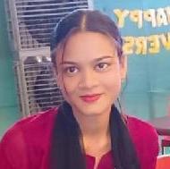 Sultana Nisha . Class 11 Tuition trainer in Sarangarh