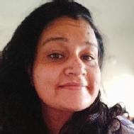 Neha S. Class I-V Tuition trainer in Udhampur