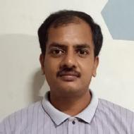 Raj Mahesh Bullu Engineering Entrance trainer in Bangalore