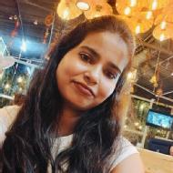 Jauly Y. Spoken English trainer in Bareilly