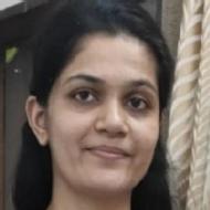 Ankita S. Class I-V Tuition trainer in Kalyan