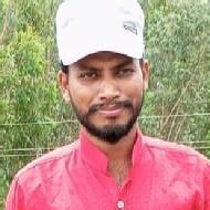 Anjulesh Patel Class 10 trainer in Beohari
