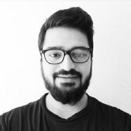 Nitish Kumar Class 9 Tuition trainer in Bangalore
